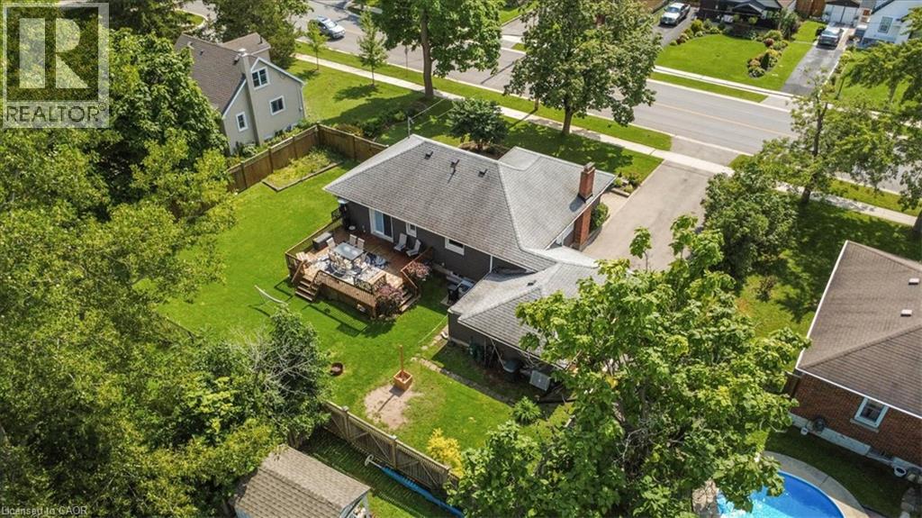 721 Broadway, Welland, Ontario  L3C 5M6 - Photo 6 - 40861065