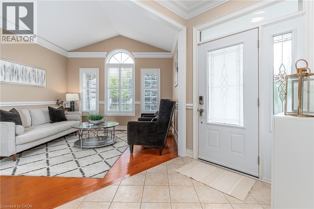 151 Moore Crescent, Hamilton, Ontario  L9G 4Z9 - Photo 4 - 40862220