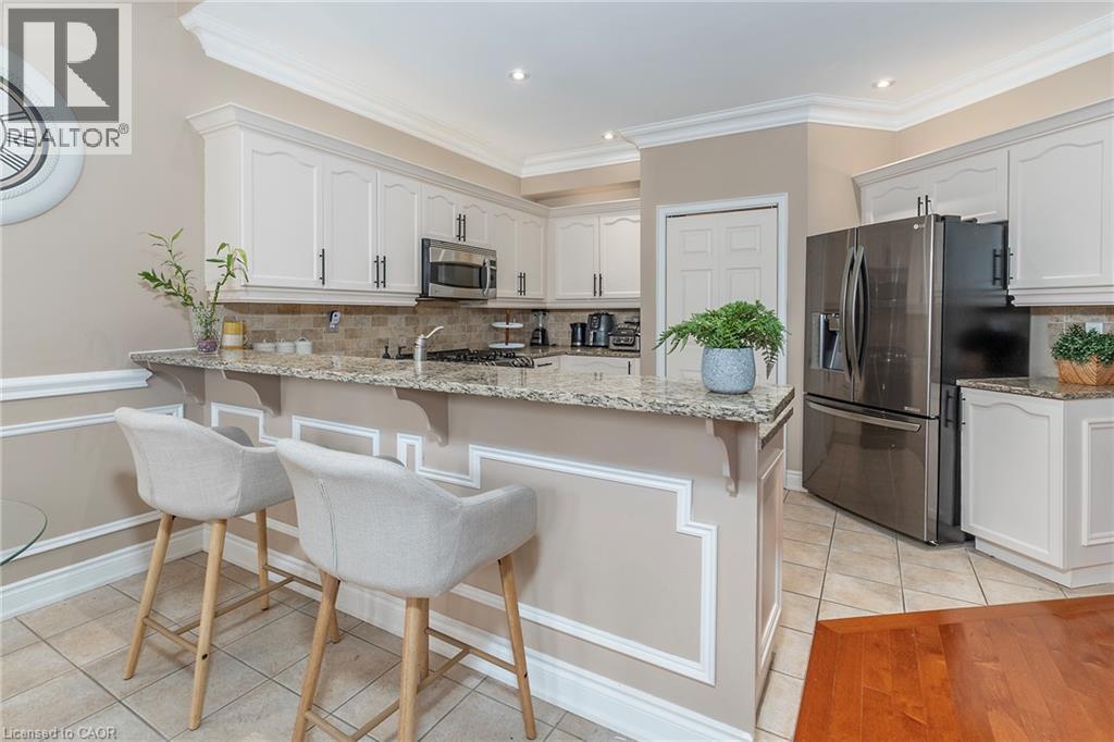 151 Moore Crescent, Hamilton, Ontario  L9G 4Z9 - Photo 9 - 40862220
