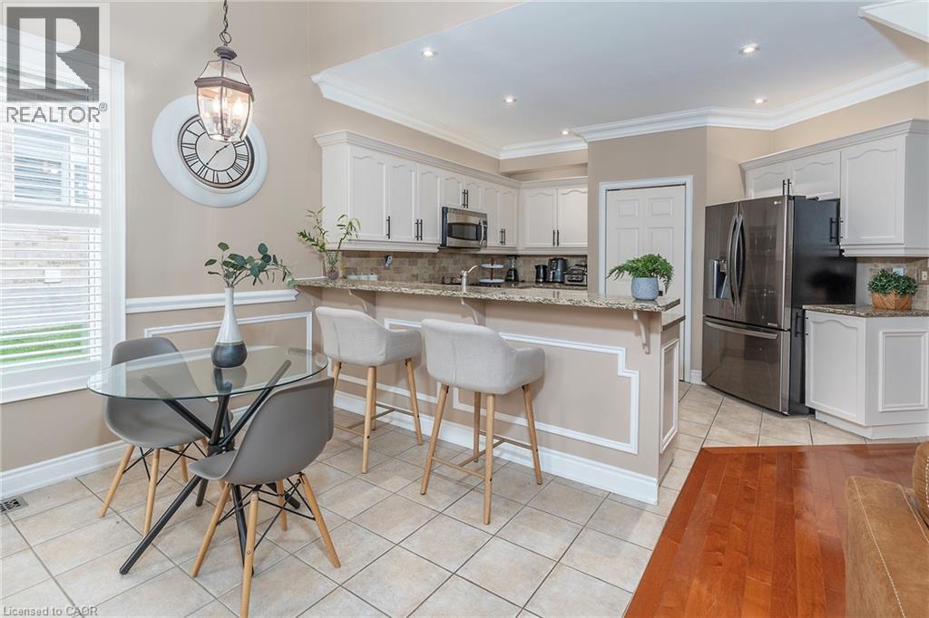 151 Moore Crescent, Hamilton, Ontario  L9G 4Z9 - Photo 11 - 40862220