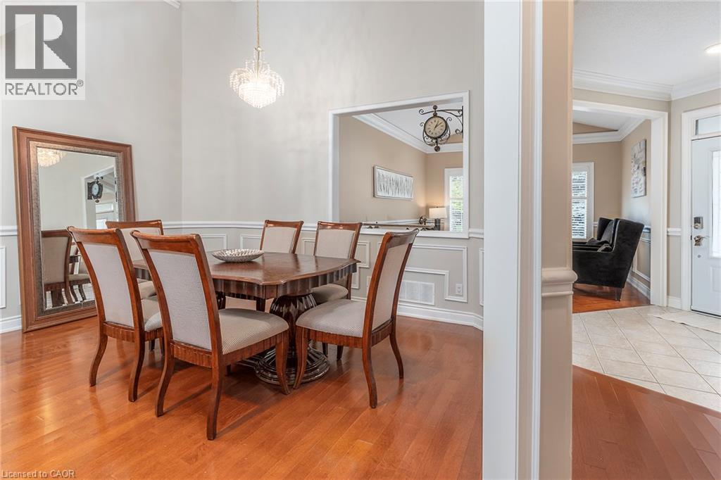 151 Moore Crescent, Hamilton, Ontario  L9G 4Z9 - Photo 6 - 40862220