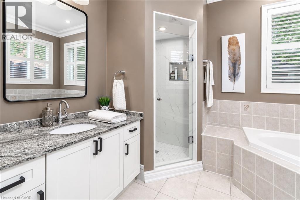 151 Moore Crescent, Hamilton, Ontario  L9G 4Z9 - Photo 17 - 40862220