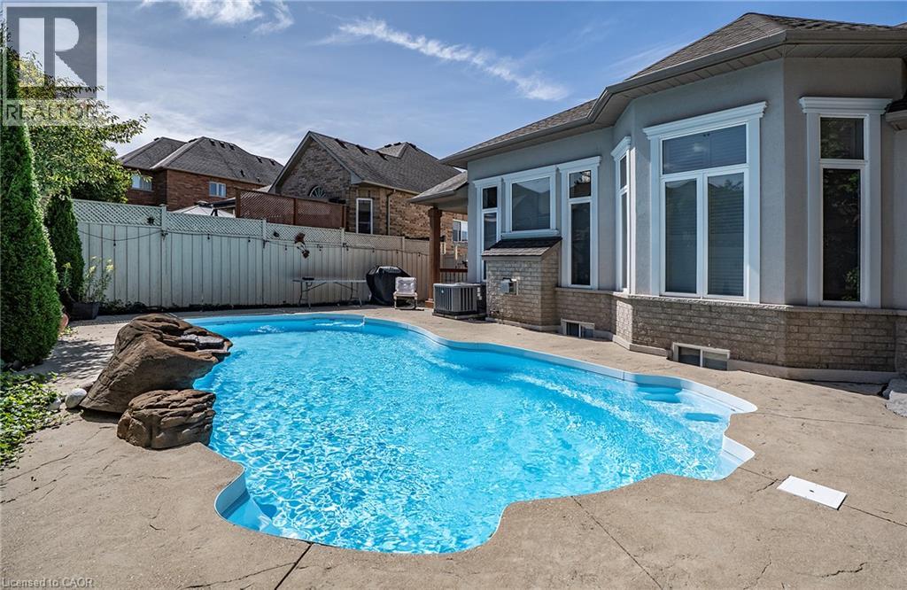 151 Moore Crescent, Hamilton, Ontario  L9G 4Z9 - Photo 35 - 40862220