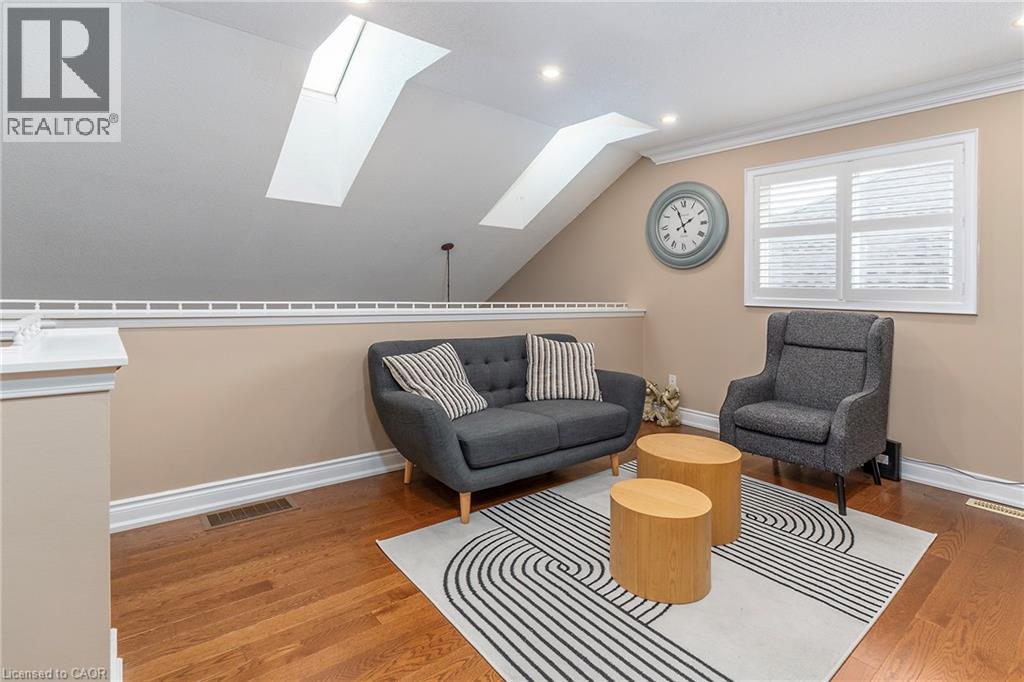 151 Moore Crescent, Hamilton, Ontario  L9G 4Z9 - Photo 24 - 40862220