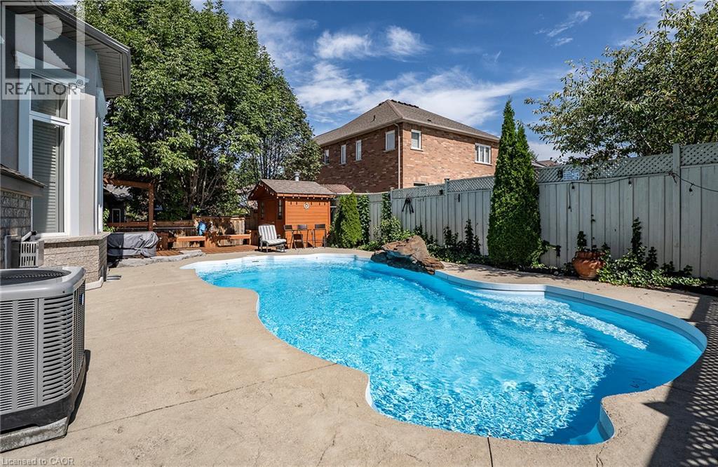 151 Moore Crescent, Hamilton, Ontario  L9G 4Z9 - Photo 32 - 40862220