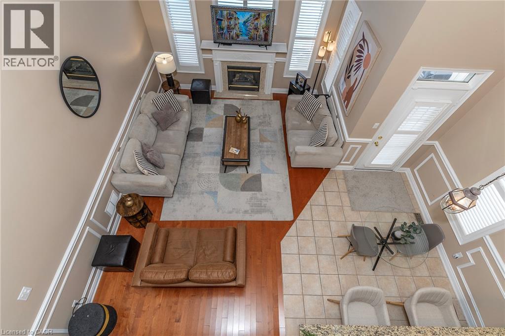 151 Moore Crescent, Hamilton, Ontario  L9G 4Z9 - Photo 22 - 40862220