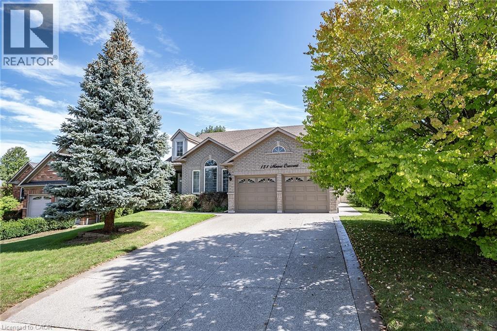 151 Moore Crescent, Hamilton, Ontario  L9G 4Z9 - Photo 39 - 40862220