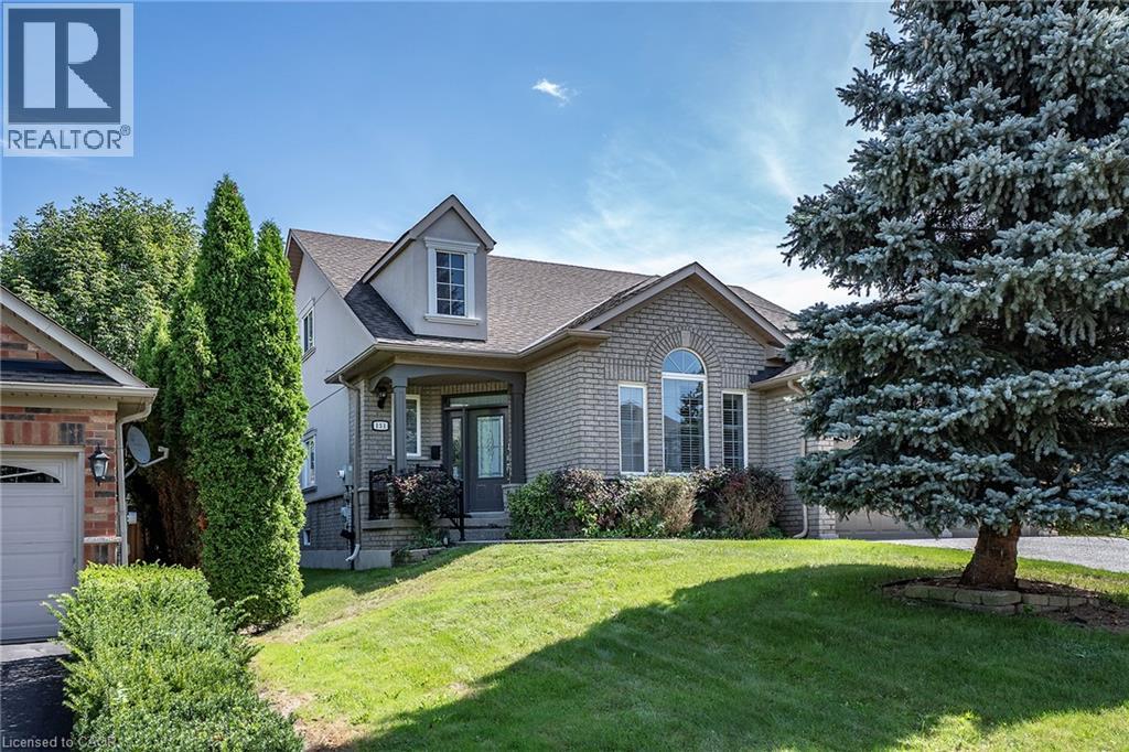 151 Moore Crescent, Hamilton, Ontario  L9G 4Z9 - Photo 40 - 40862220