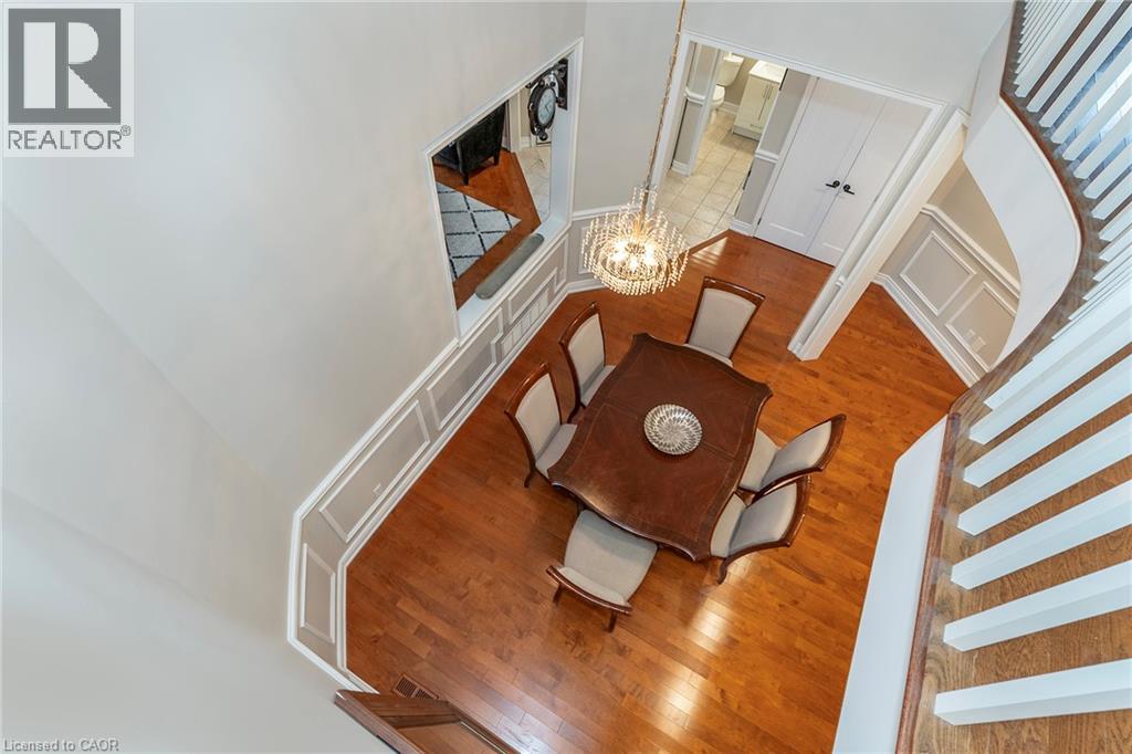 151 Moore Crescent, Hamilton, Ontario  L9G 4Z9 - Photo 23 - 40862220