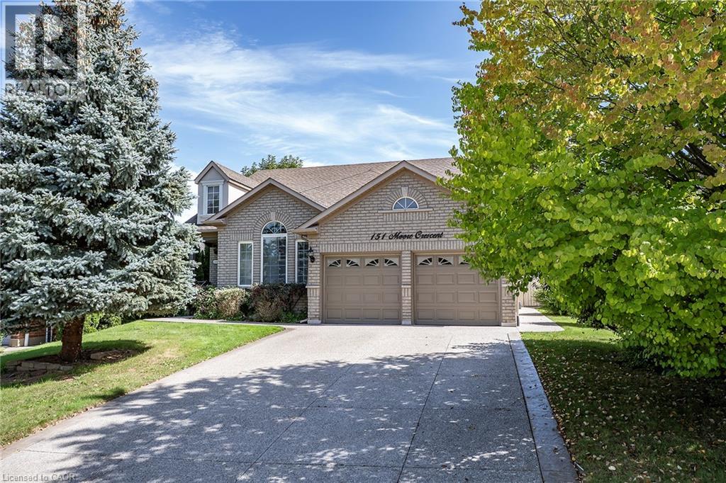 151 Moore Crescent, Hamilton, Ontario  L9G 4Z9 - Photo 44 - 40862220