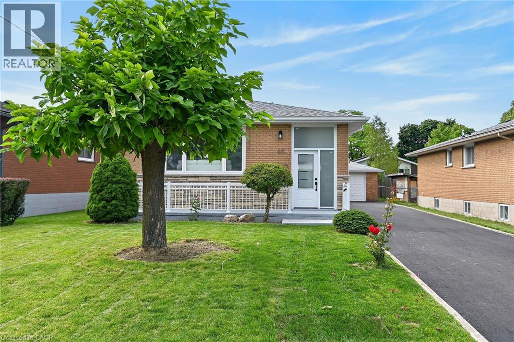 40 Purdy Crescent Unit# Upper, Hamilton, Ontario  L9A 3B3 - Photo 2 - 40862382