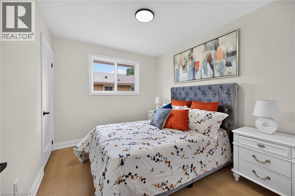 40 Purdy Crescent Unit# Upper, Hamilton, Ontario  L9A 3B3 - Photo 29 - 40862382
