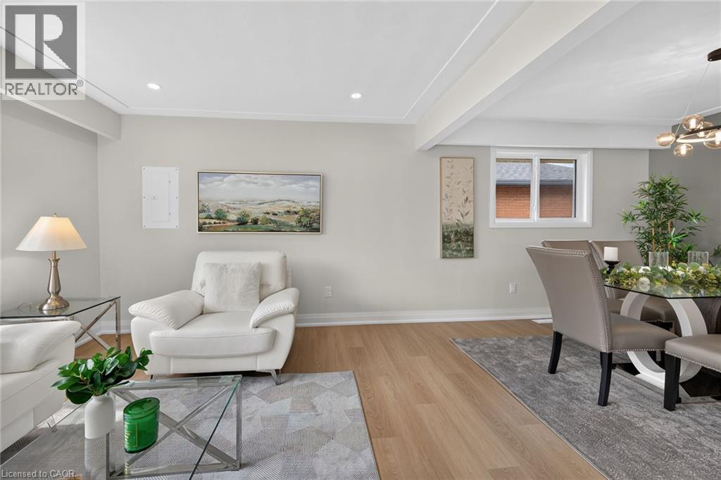 40 Purdy Crescent Unit# Upper, Hamilton, Ontario  L9A 3B3 - Photo 23 - 40862382