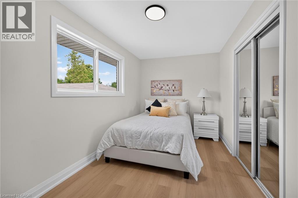 40 Purdy Crescent Unit# Upper, Hamilton, Ontario  L9A 3B3 - Photo 27 - 40862382