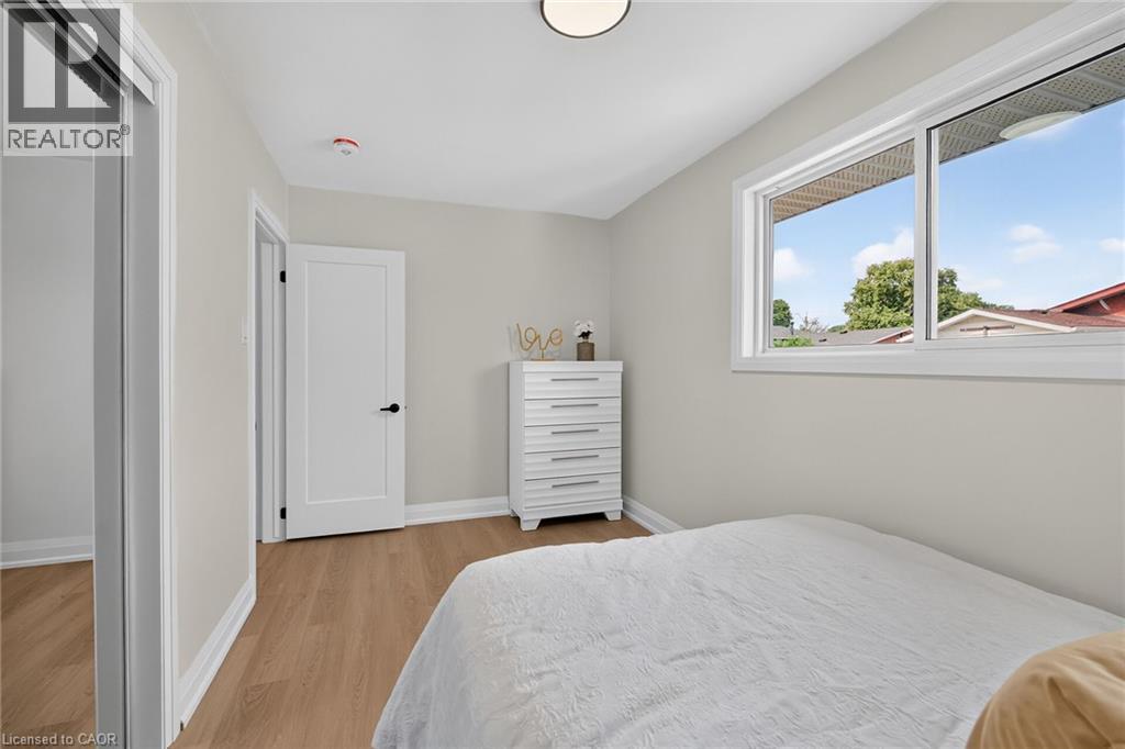40 Purdy Crescent Unit# Upper, Hamilton, Ontario  L9A 3B3 - Photo 28 - 40862382