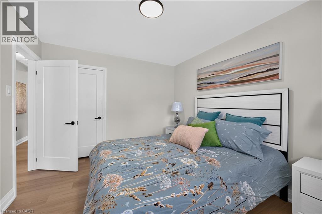 40 Purdy Crescent Unit# Upper, Hamilton, Ontario  L9A 3B3 - Photo 25 - 40862382