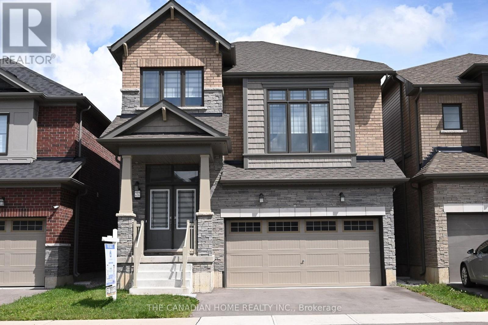 232 WILMOT ROAD, Brantford, Ontario