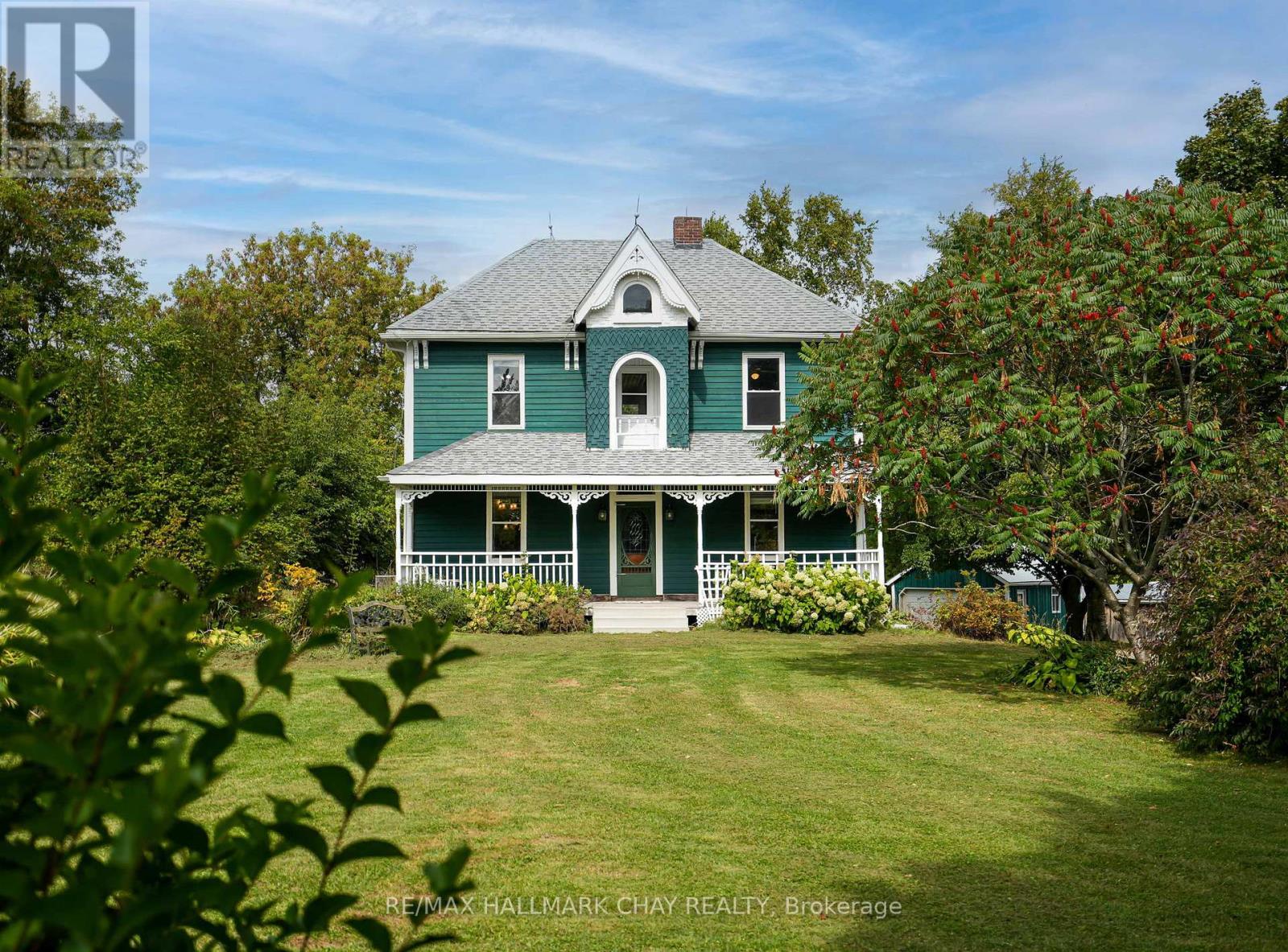 347357 15 Side Road, Mono, Ontario  L9W 6S4 - Photo 2 - X13768704