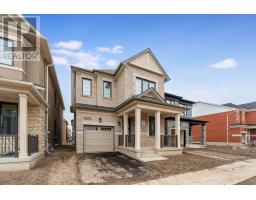 1518 ZILIO TERRACE, Milton, Ontario