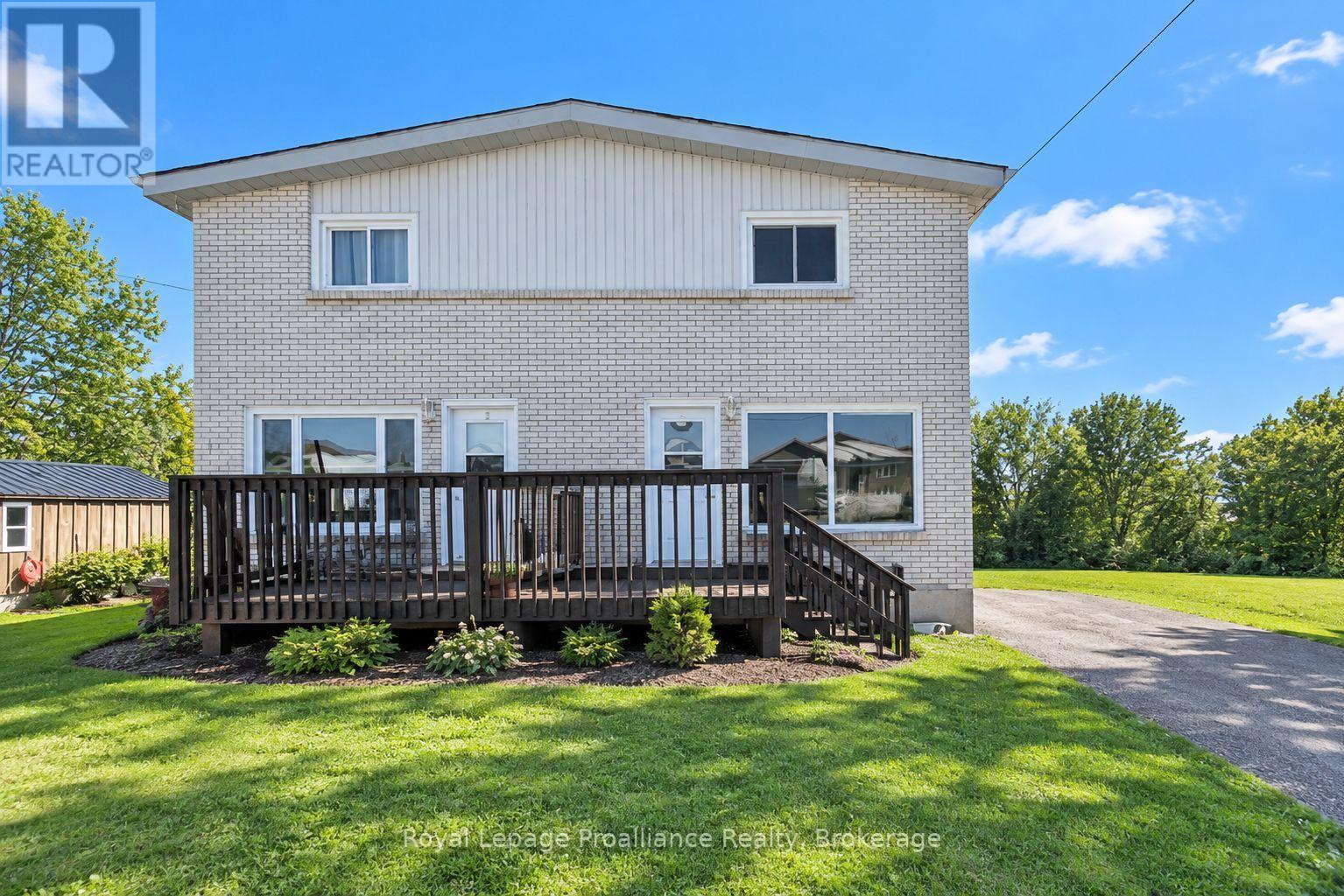 A - 148 Lester Road, Quinte West (Sidney Ward), Ontario  K8V 5P8 - Photo 1 - X13767908