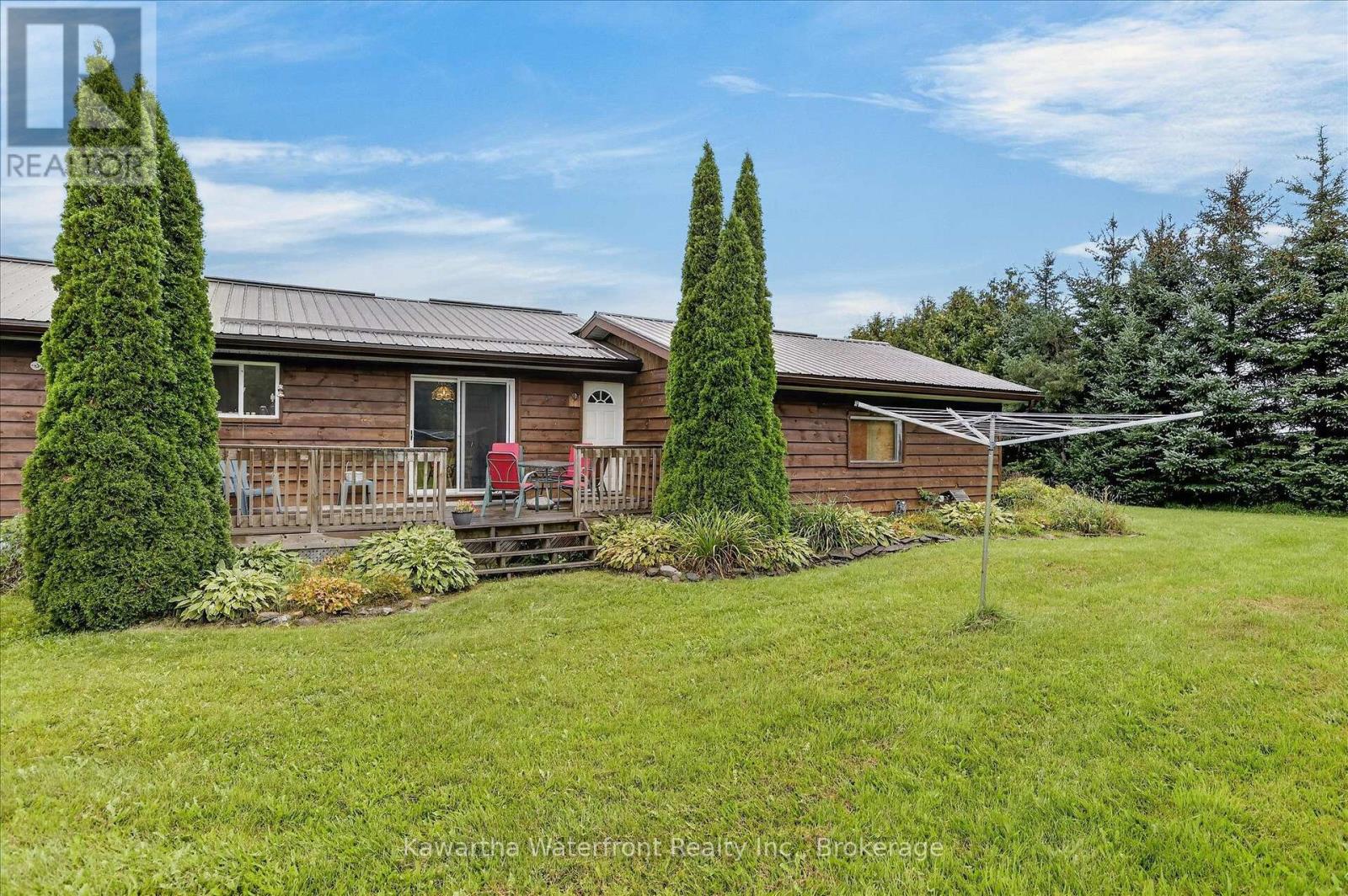 600 Base Line Road, Kawartha Lakes, Ontario  K0M 1K0 - Photo 29 - X13768880
