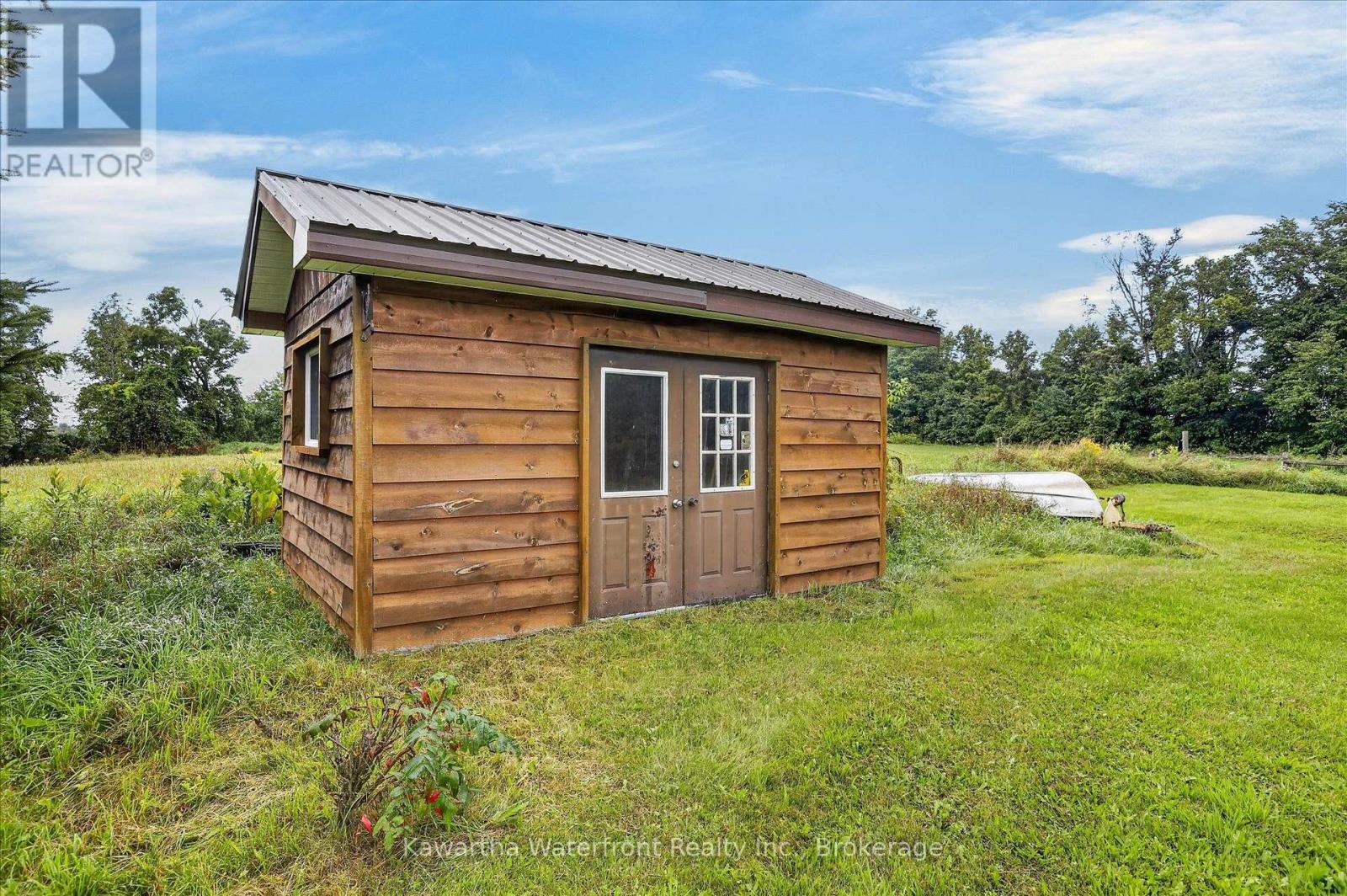 600 Base Line Road, Kawartha Lakes, Ontario  K0M 1K0 - Photo 30 - X13768880
