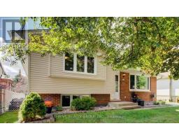 118 SANDALWOOD CRESCENT, London North, Ontario