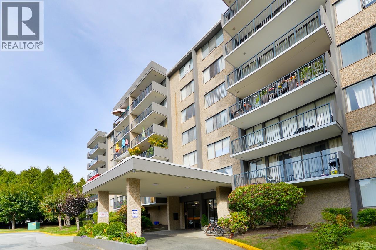 505 9320 Parksville Drive, Richmond, British Columbia  V7E 4W2 - Photo 34 - R3163525