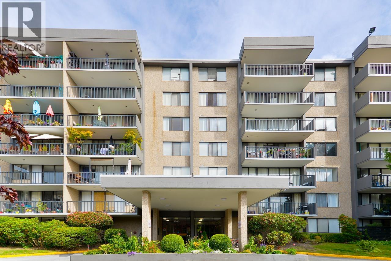 505 9320 PARKSVILLE DRIVE, Richmond, British Columbia