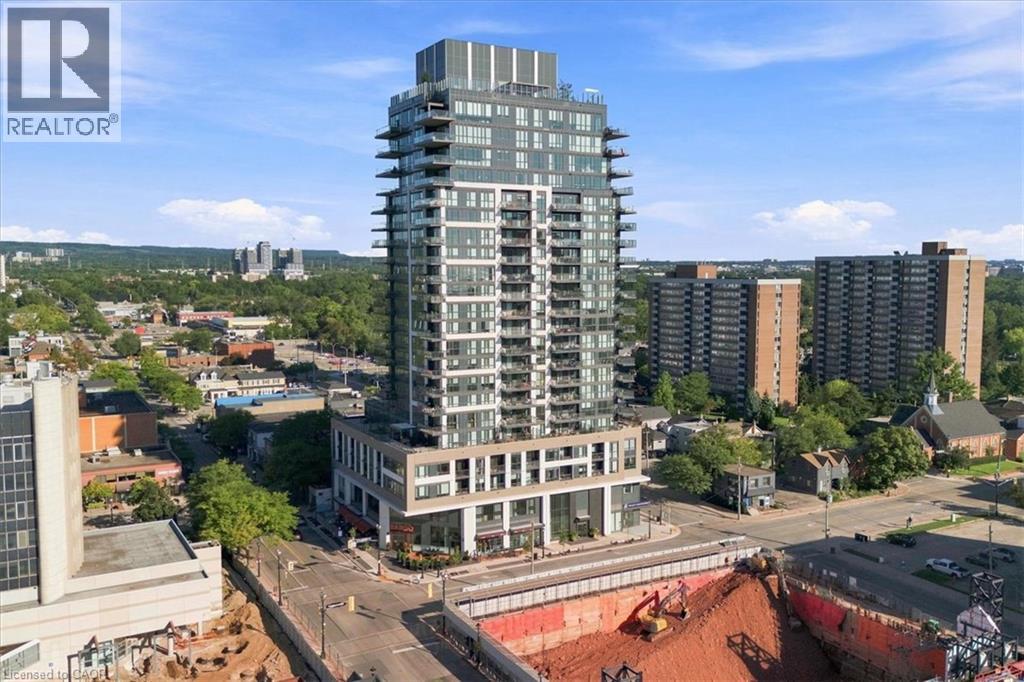 2007 James Street Unit# 1403, Burlington, Ontario  L7R 0G7 - Photo 37 - 40859666