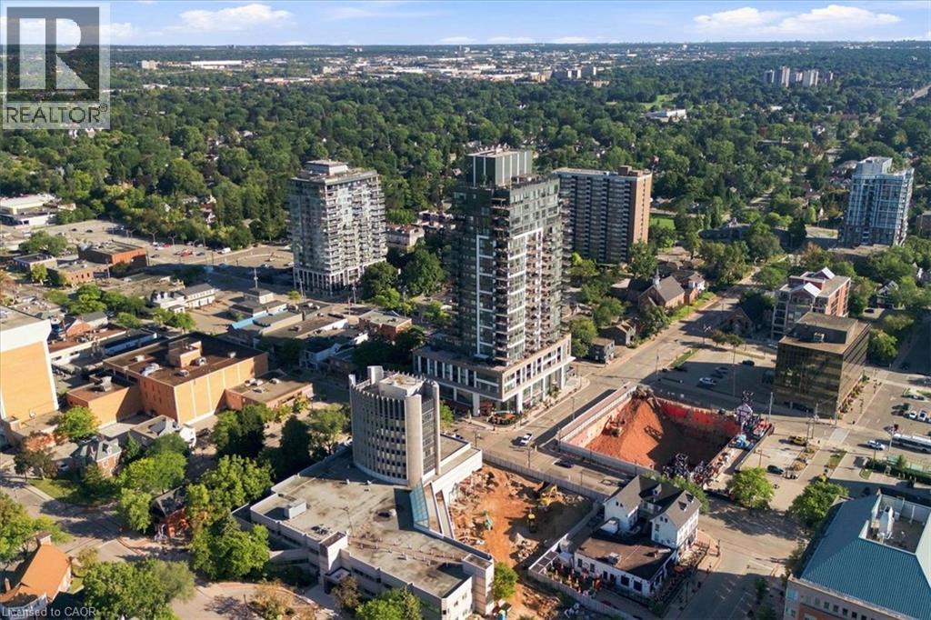 2007 James Street Unit# 1403, Burlington, Ontario  L7R 0G7 - Photo 39 - 40859666