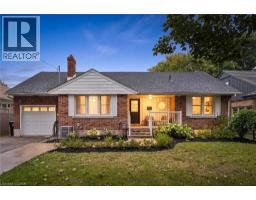190 EAST Avenue, kitchener, Ontario