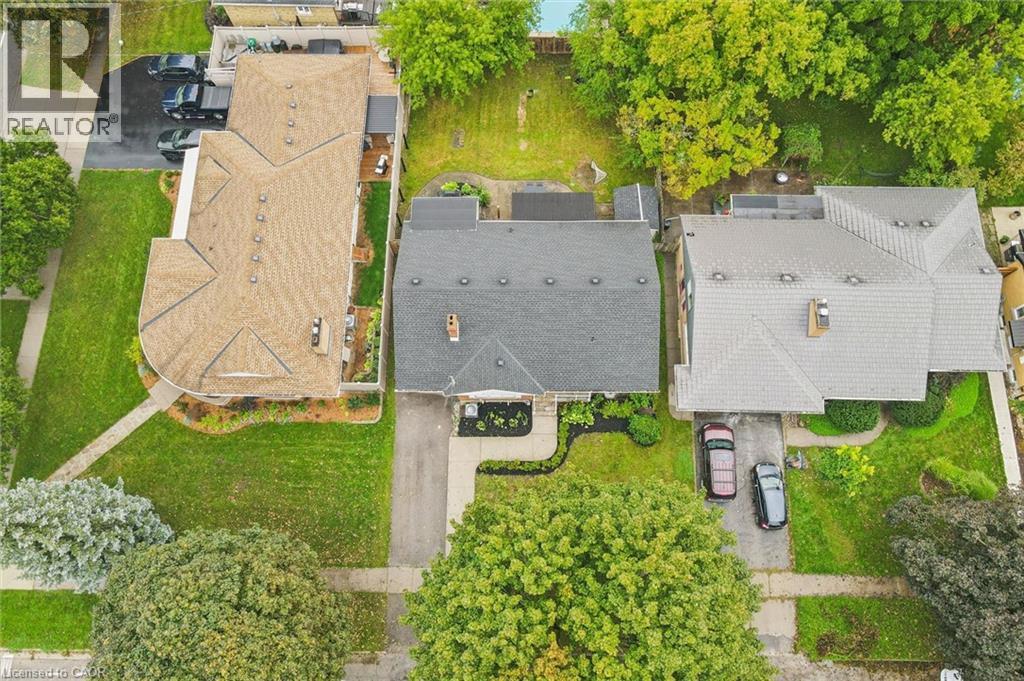 190 East Avenue, Kitchener, Ontario  N2H 1Z2 - Photo 36 - 40860813