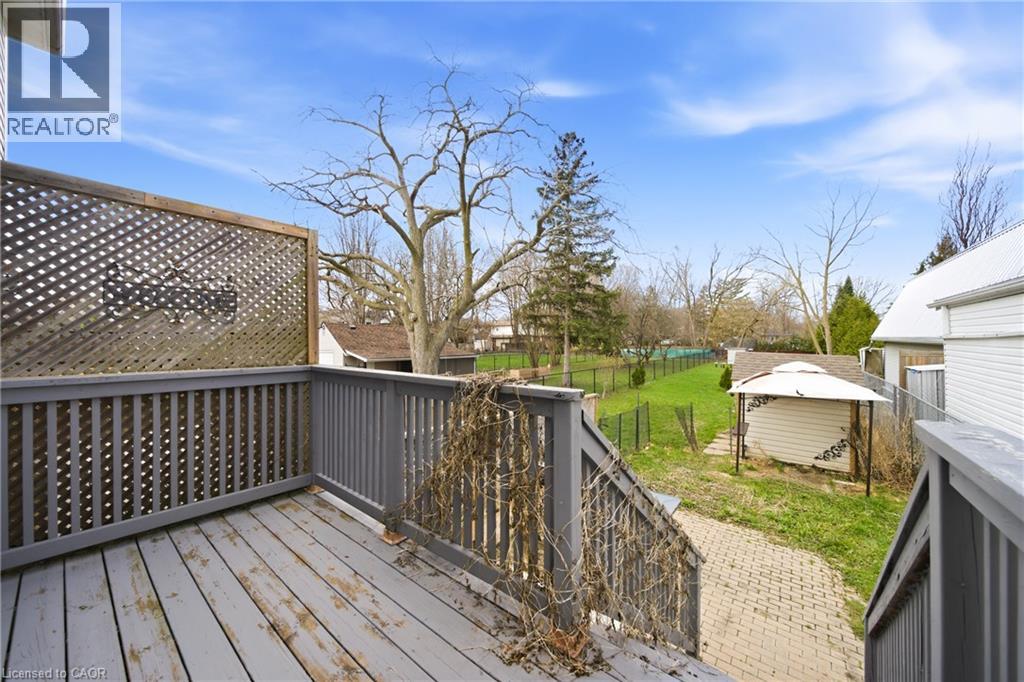 233b Vine Street, St. Catharines, Ontario  L2M 4S9 - Photo 42 - 40861763
