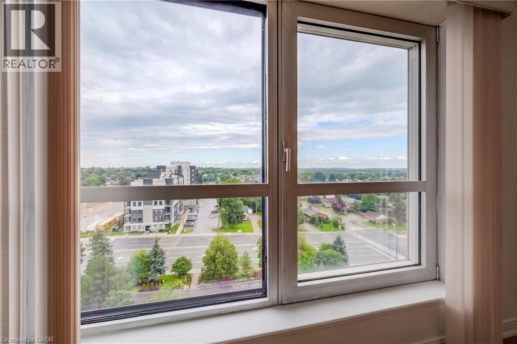 190 Hespeler Road Unit# 905, Cambridge, Ontario  N1R 8B8 - Photo 16 - 40862187