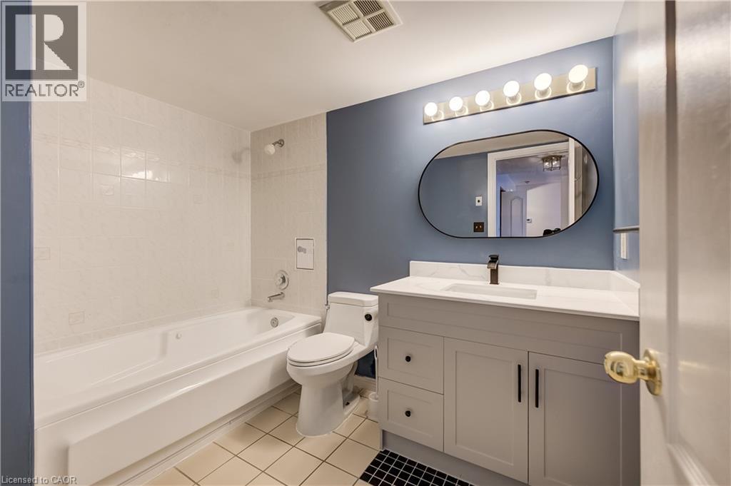 190 Hespeler Road Unit# 905, Cambridge, Ontario  N1R 8B8 - Photo 14 - 40862187
