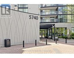 1201 - 5740 YONGE STREET, Toronto, Ontario