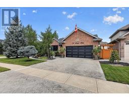 514 PARROTT PLACE, Woodstock, Ontario