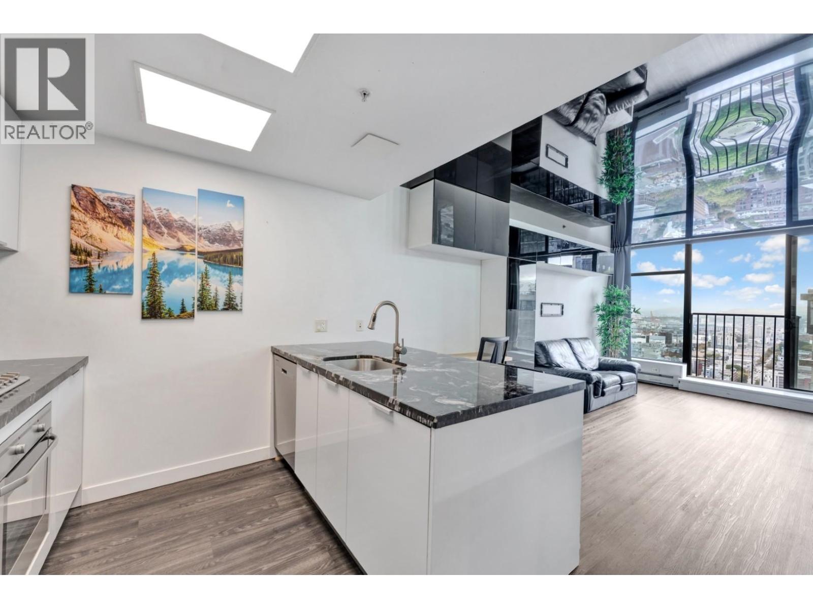 3304 128 W Cordova Street, Vancouver, British Columbia  V6B 0E6 - Photo 10 - R3164003