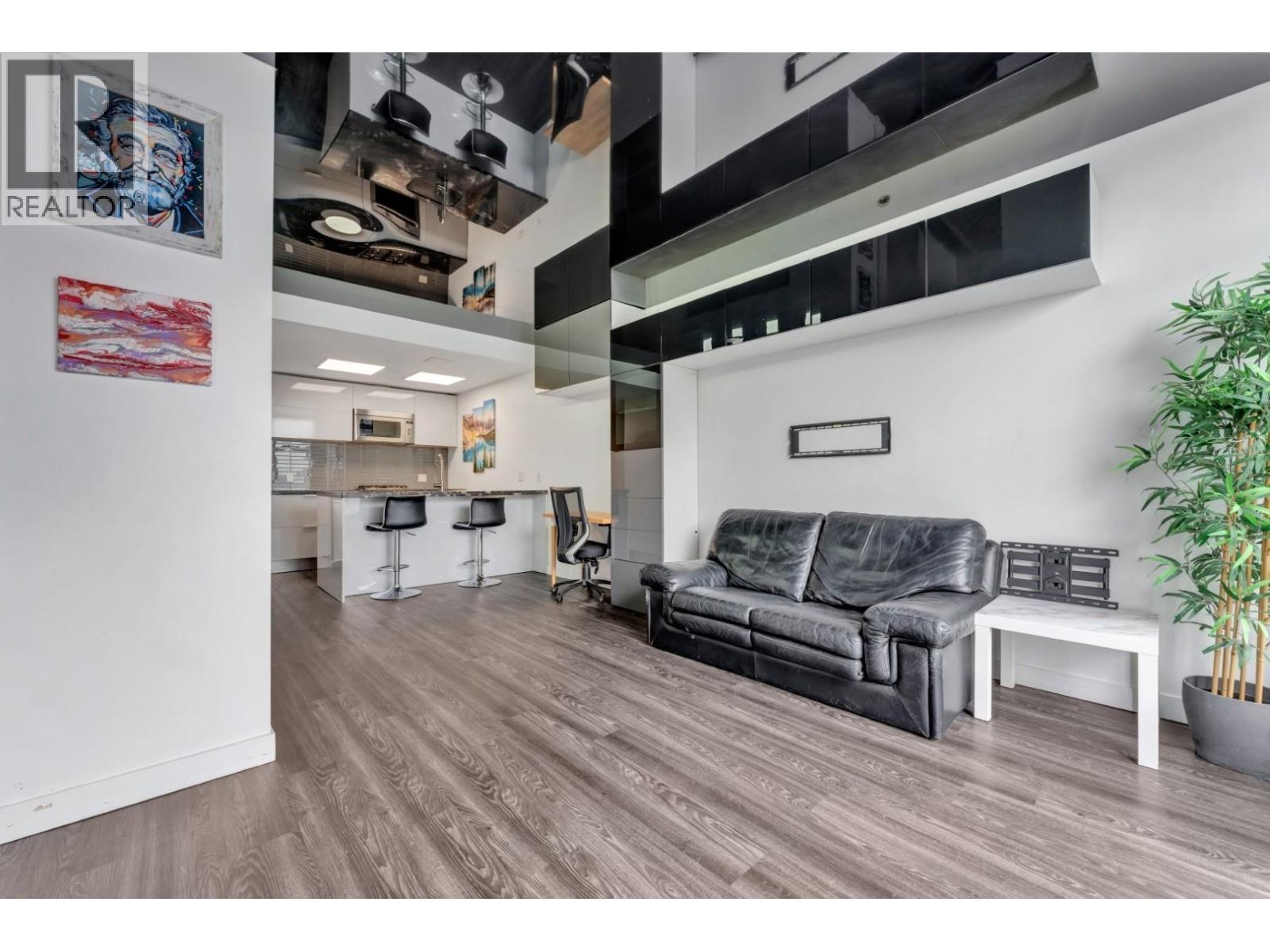 3304 128 W Cordova Street, Vancouver, British Columbia  V6B 0E6 - Photo 11 - R3164003