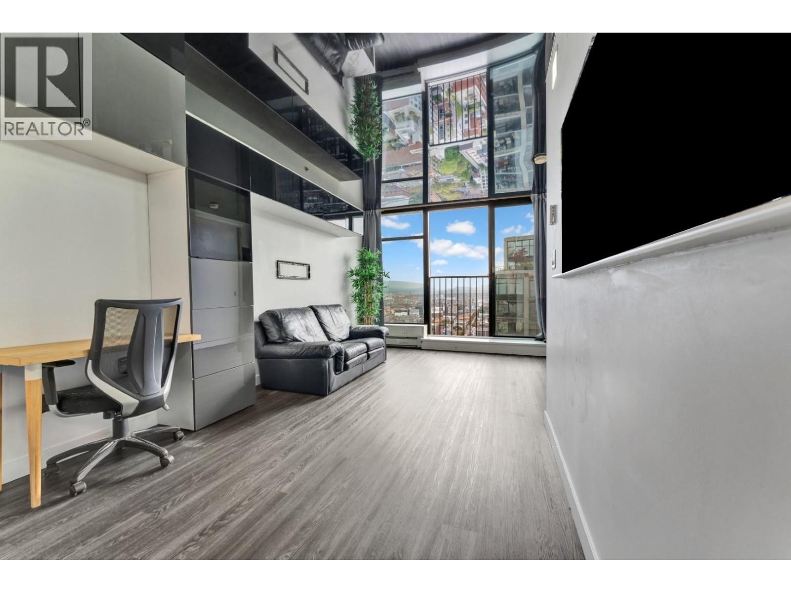 3304 128 W Cordova Street, Vancouver, British Columbia  V6B 0E6 - Photo 12 - R3164003