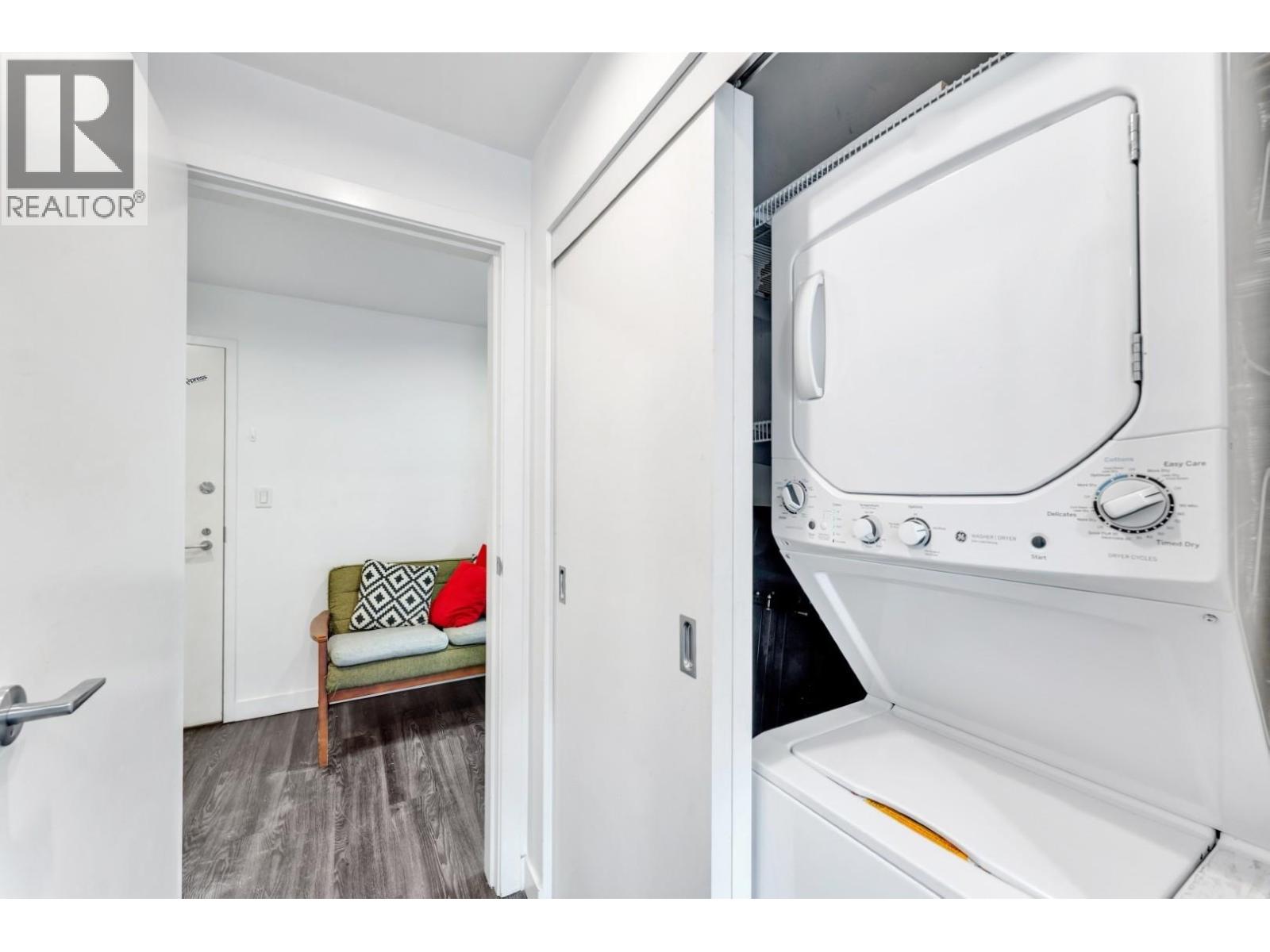 3304 128 W Cordova Street, Vancouver, British Columbia  V6B 0E6 - Photo 27 - R3164003