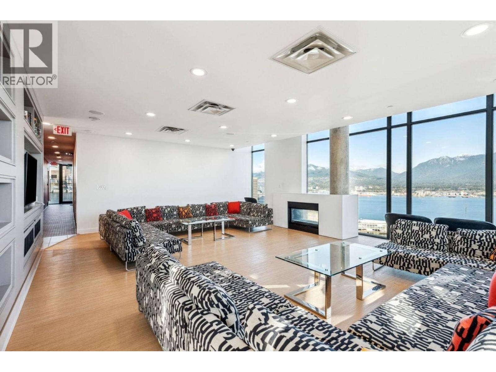 3304 128 W Cordova Street, Vancouver, British Columbia  V6B 0E6 - Photo 36 - R3164003