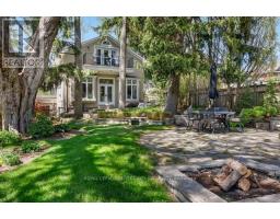 41 KENNEDY STREET W, Aurora, Ontario