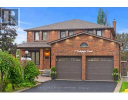 2 HOLLYBURN COURT, Vaughan, Ontario