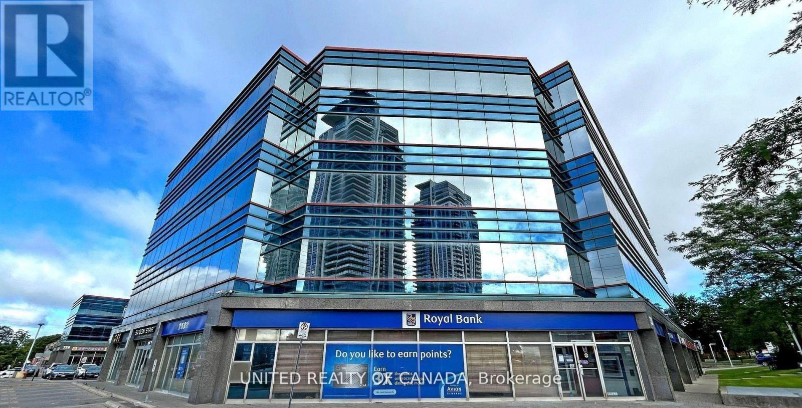 311 - 330 HIGHWAY 7 EAST HIGHWAY, Richmond Hill, Ontario