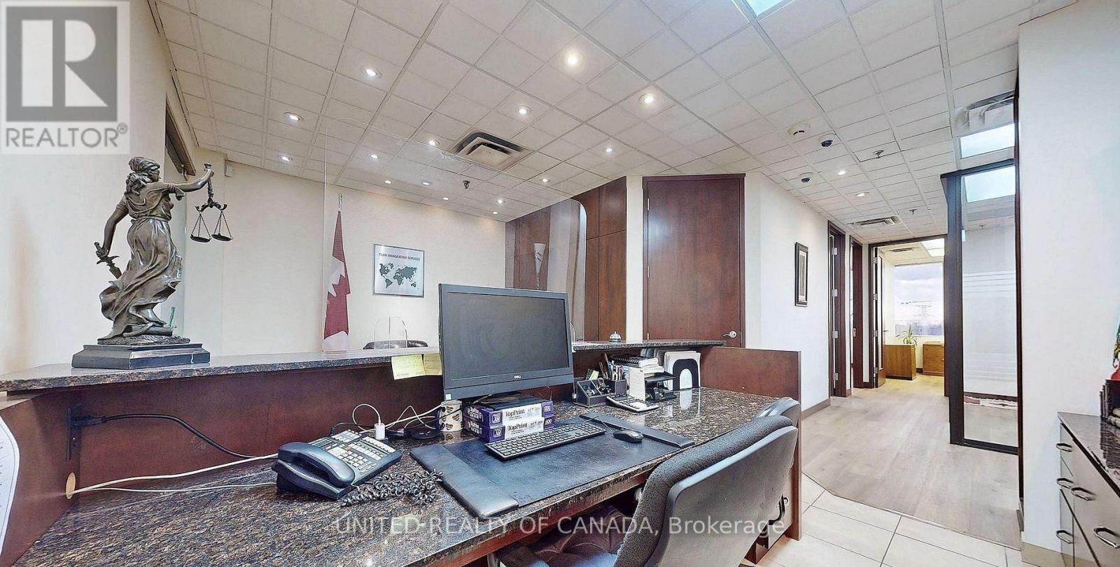 311 - 330 Highway 7 East Highway, Richmond Hill, Ontario  L4B 3P8 - Photo 10 - N13768928