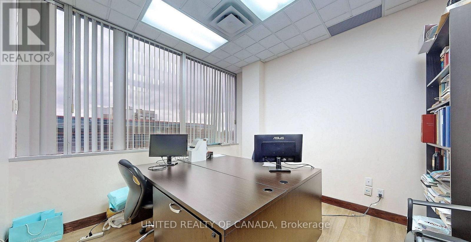 311 - 330 Highway 7 East Highway, Richmond Hill, Ontario  L4B 3P8 - Photo 19 - N13768928