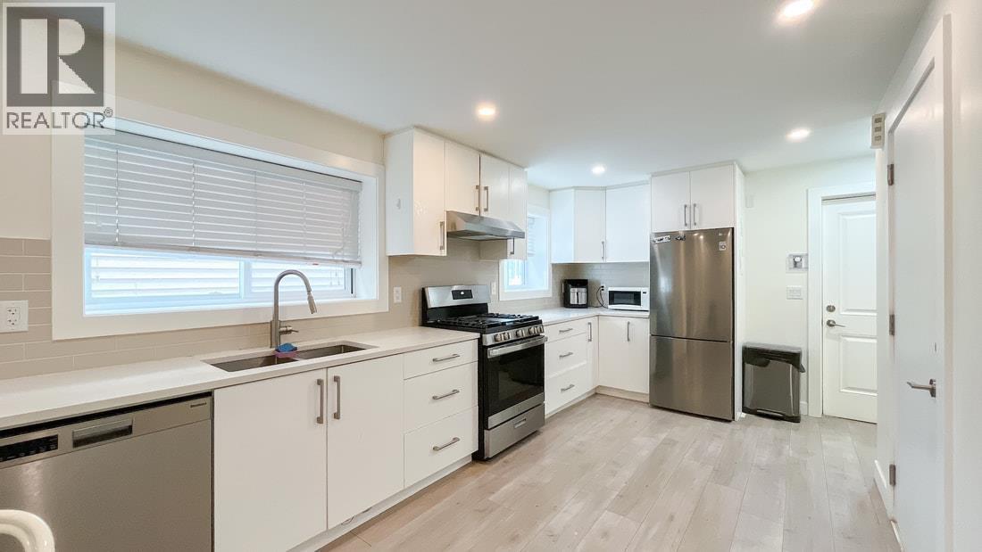 Ground Level 320 E 57TH AVENUE, vancouver, British Columbia