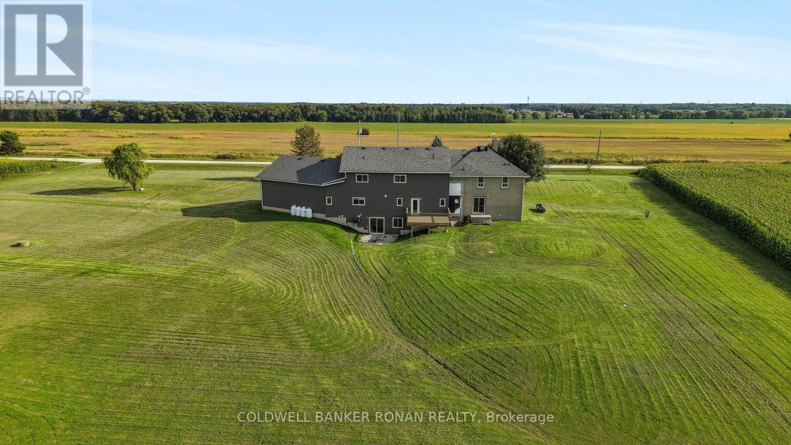 4542 Concession Road 6 Sunnidale, Clearview, Ontario  L0M 1N0 - Photo 47 - S13768824